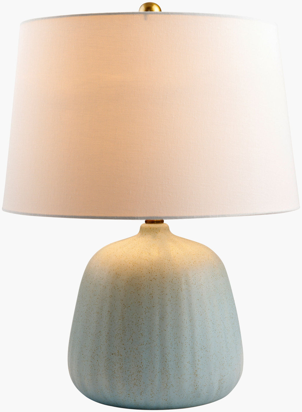 Marine Accent Table Lamp