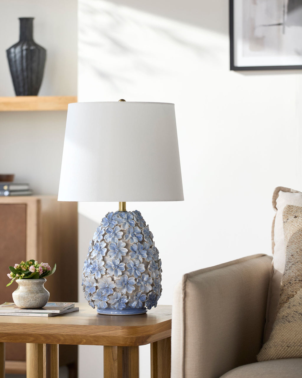 Marradi Accent Table Lamp