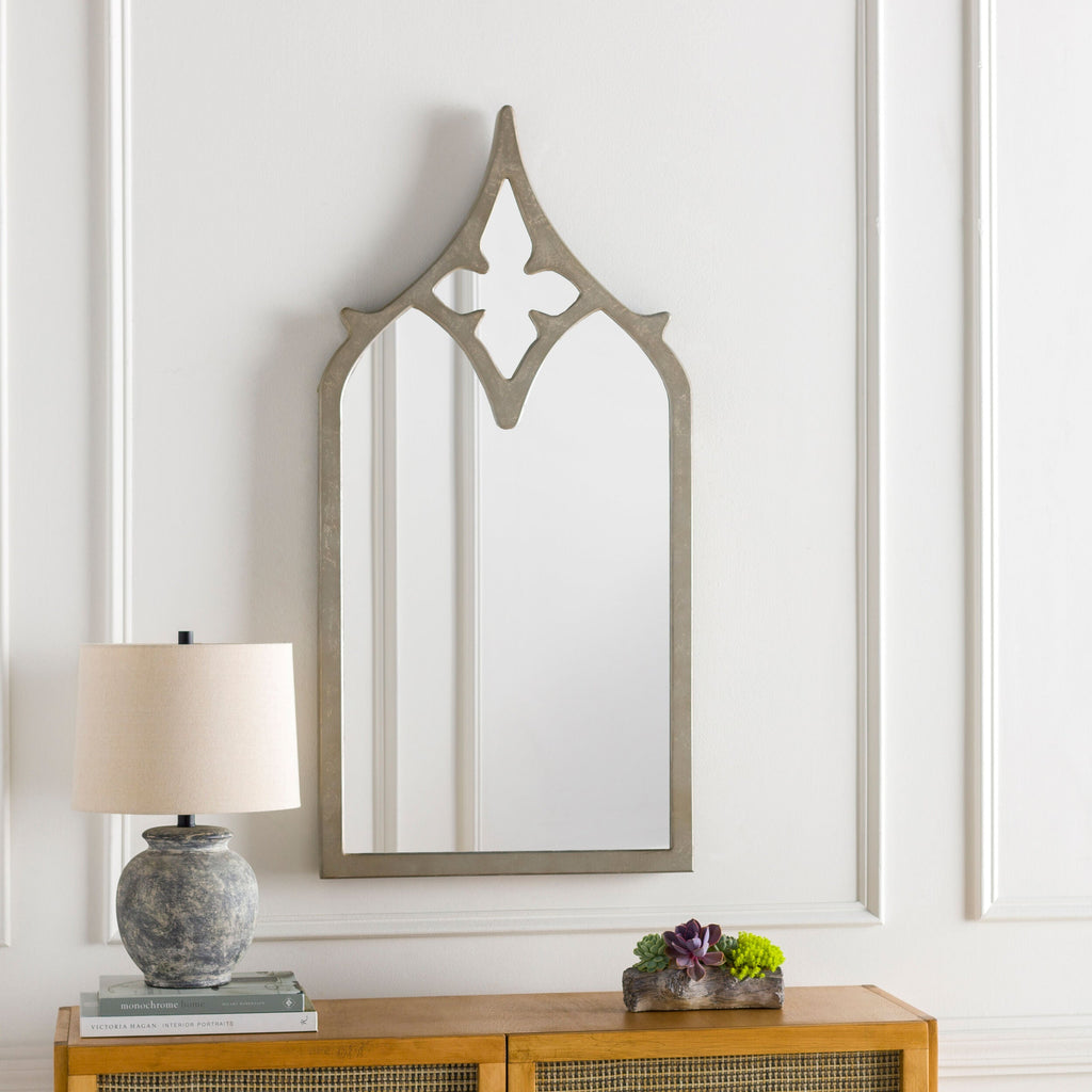 Serenade Mirror