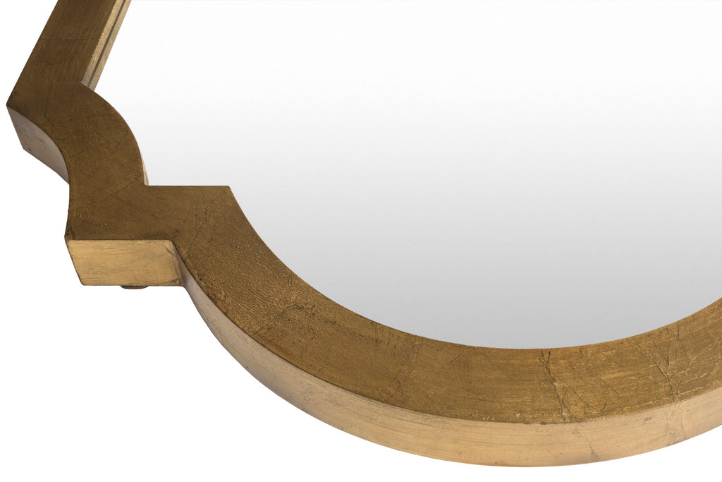 Norway Accent Mirror