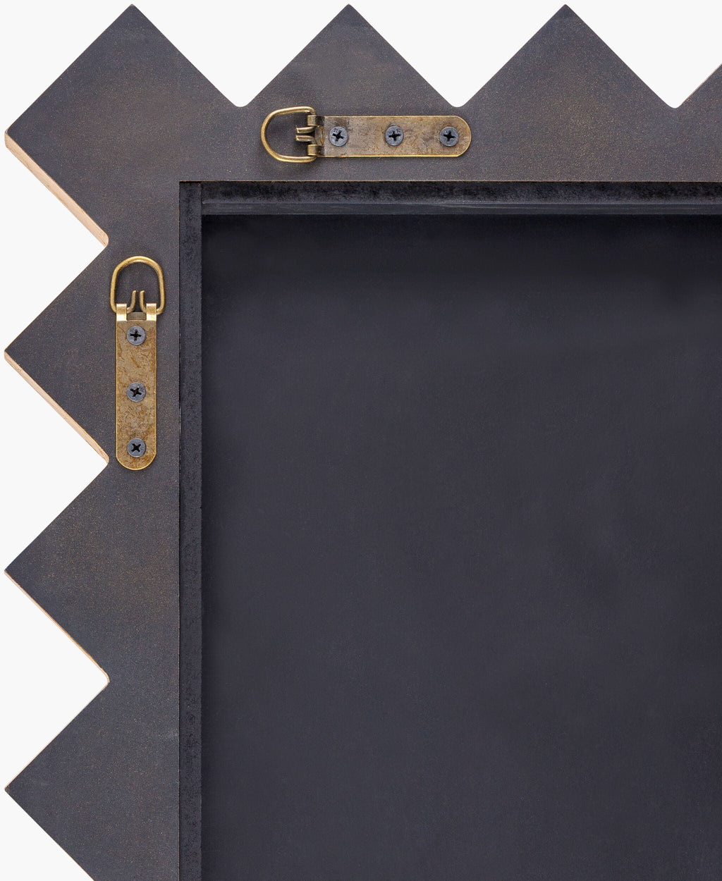 Harrison Accent Mirror