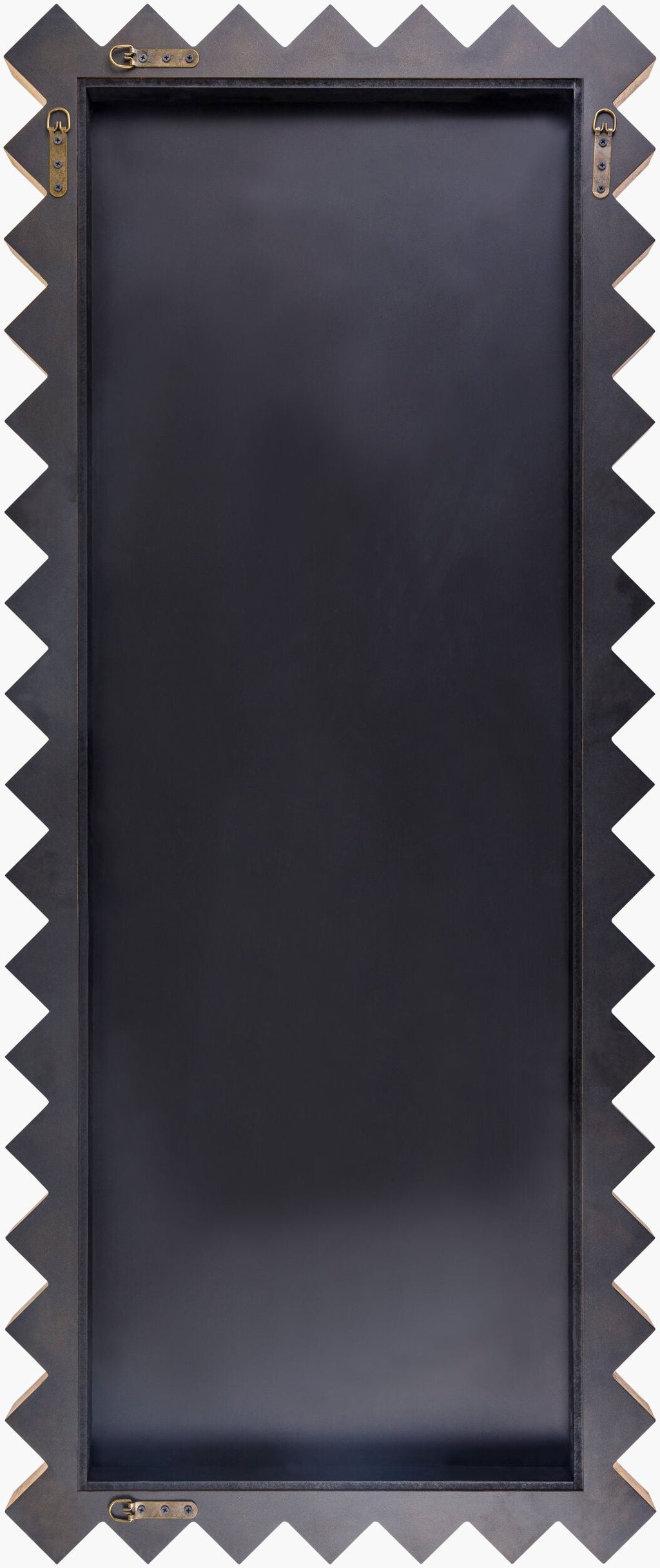 Harrison Accent Mirror