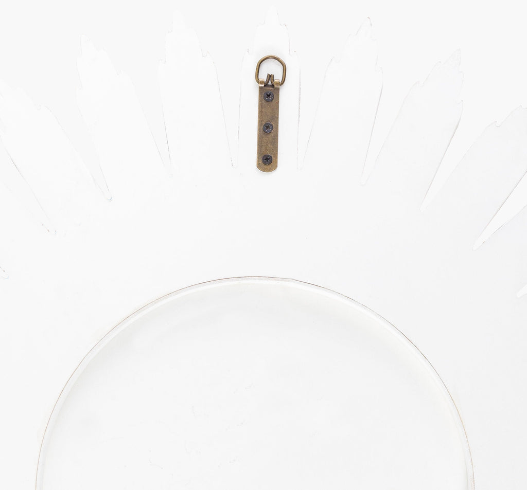 Altair Accent Mirror