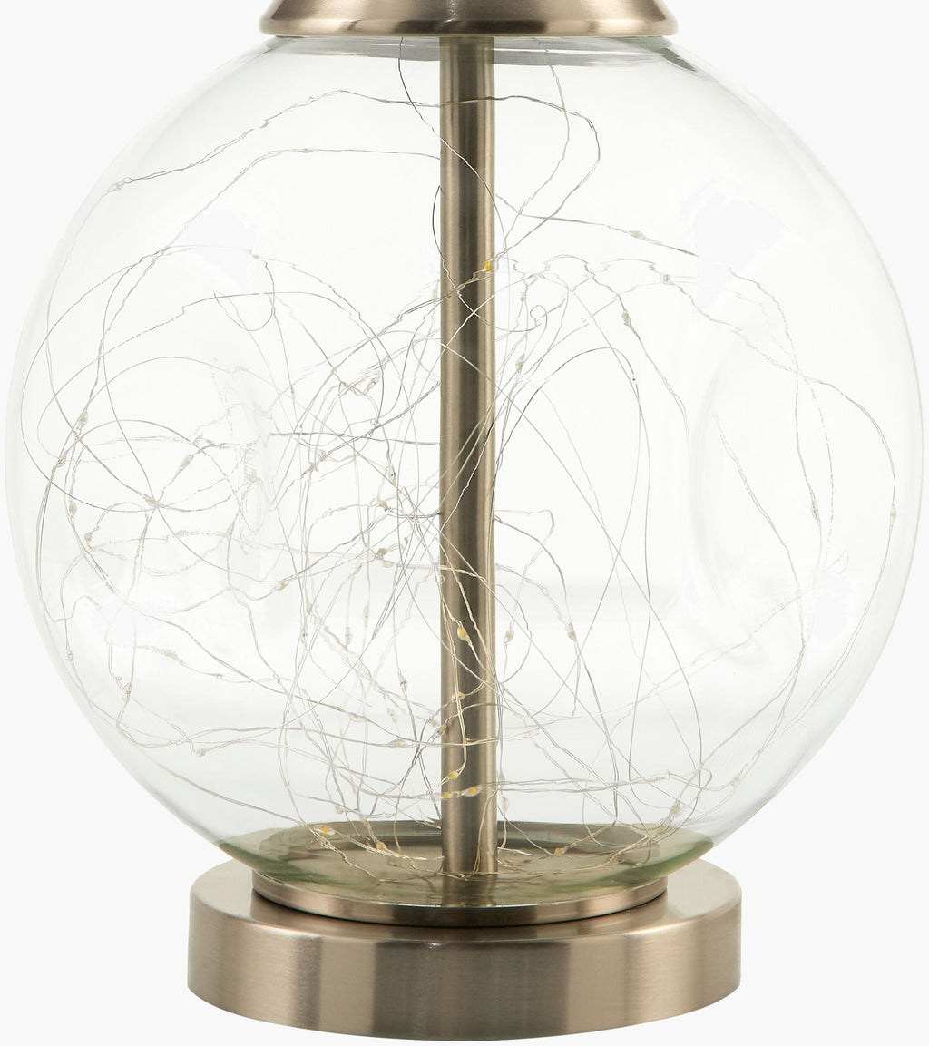 Mittag Accent Table Lamp