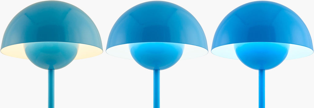 Mayotte Accent Table Lamp