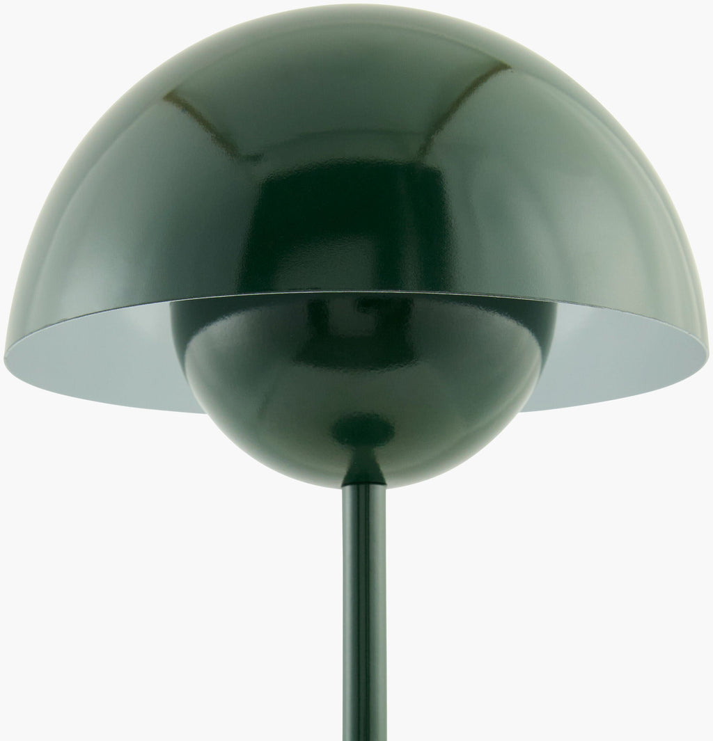 Mayotte Accent Table Lamp