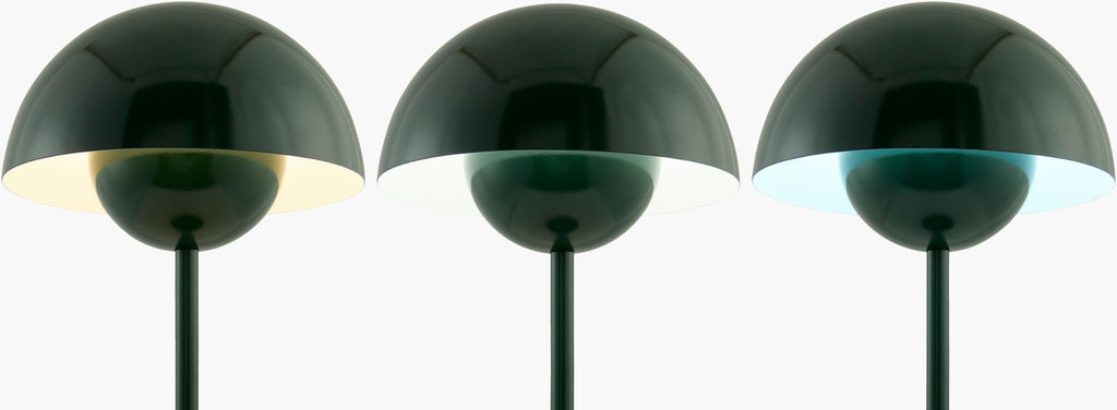 Mayotte Accent Table Lamp