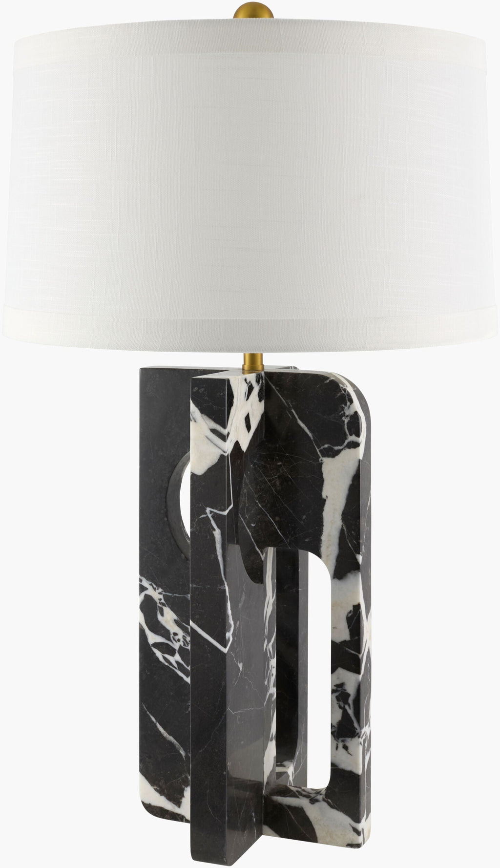 Nocturne Accent Table Lamp