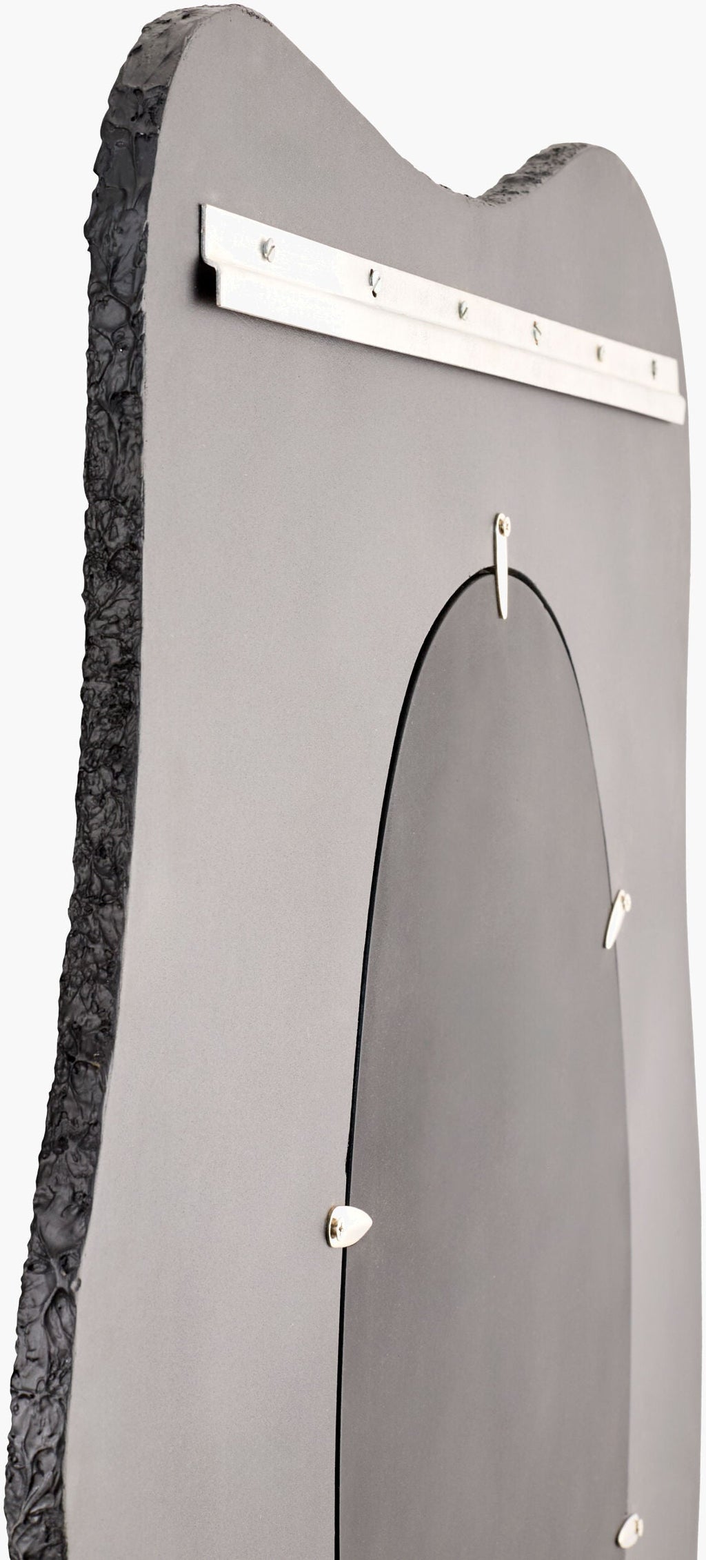 Nero Accent Mirror