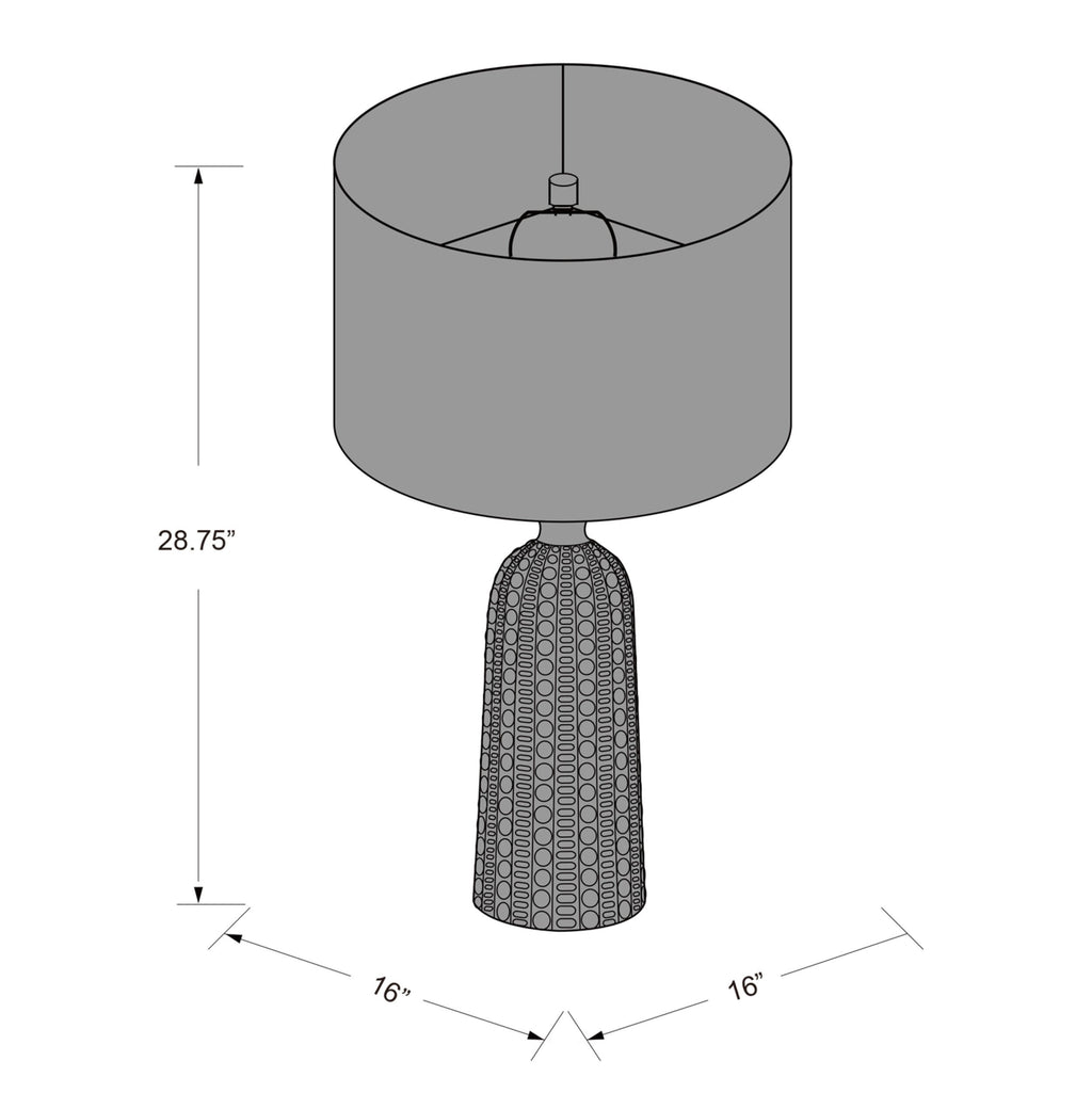 Newell Accent Table Lamp