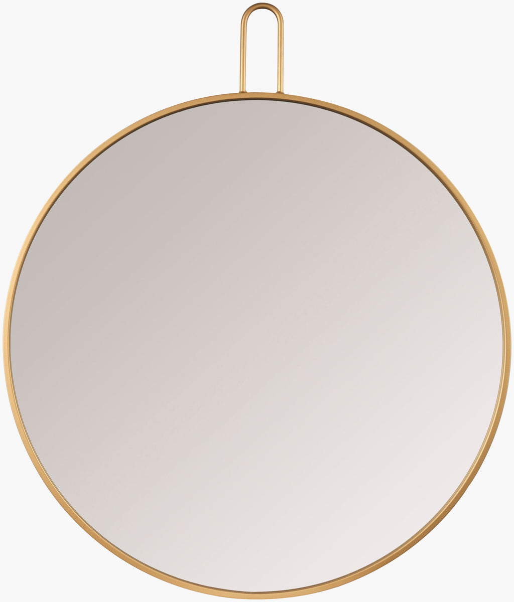 Athanasia Accent Mirror