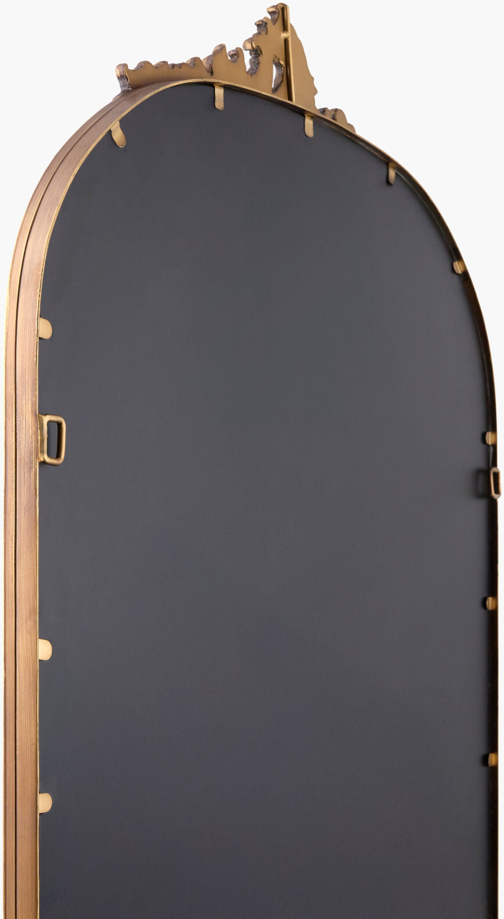 Nightingale Accent Mirror