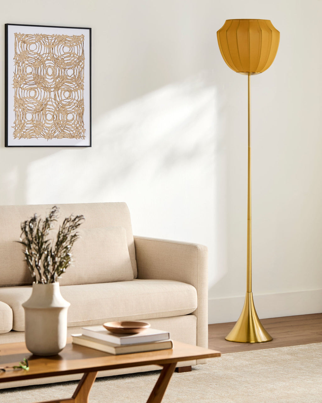 Nokomis Accent Table Lamp