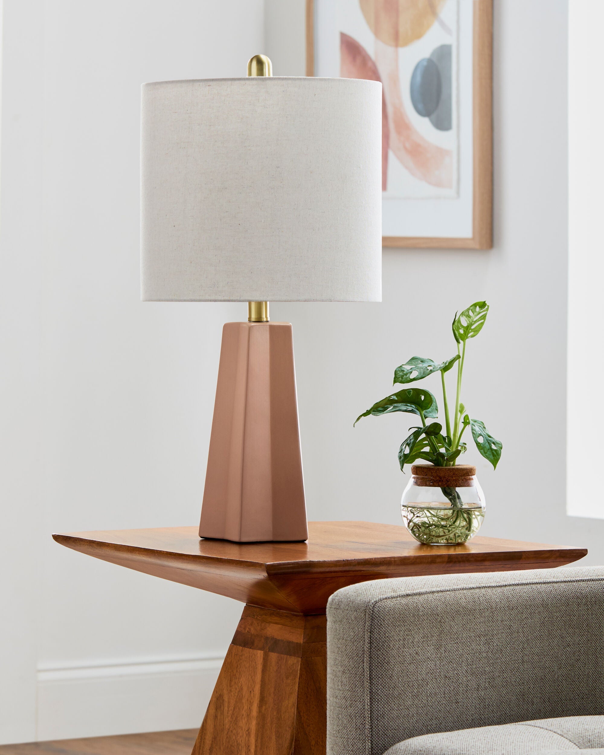 Stellan Accent Table Lamp