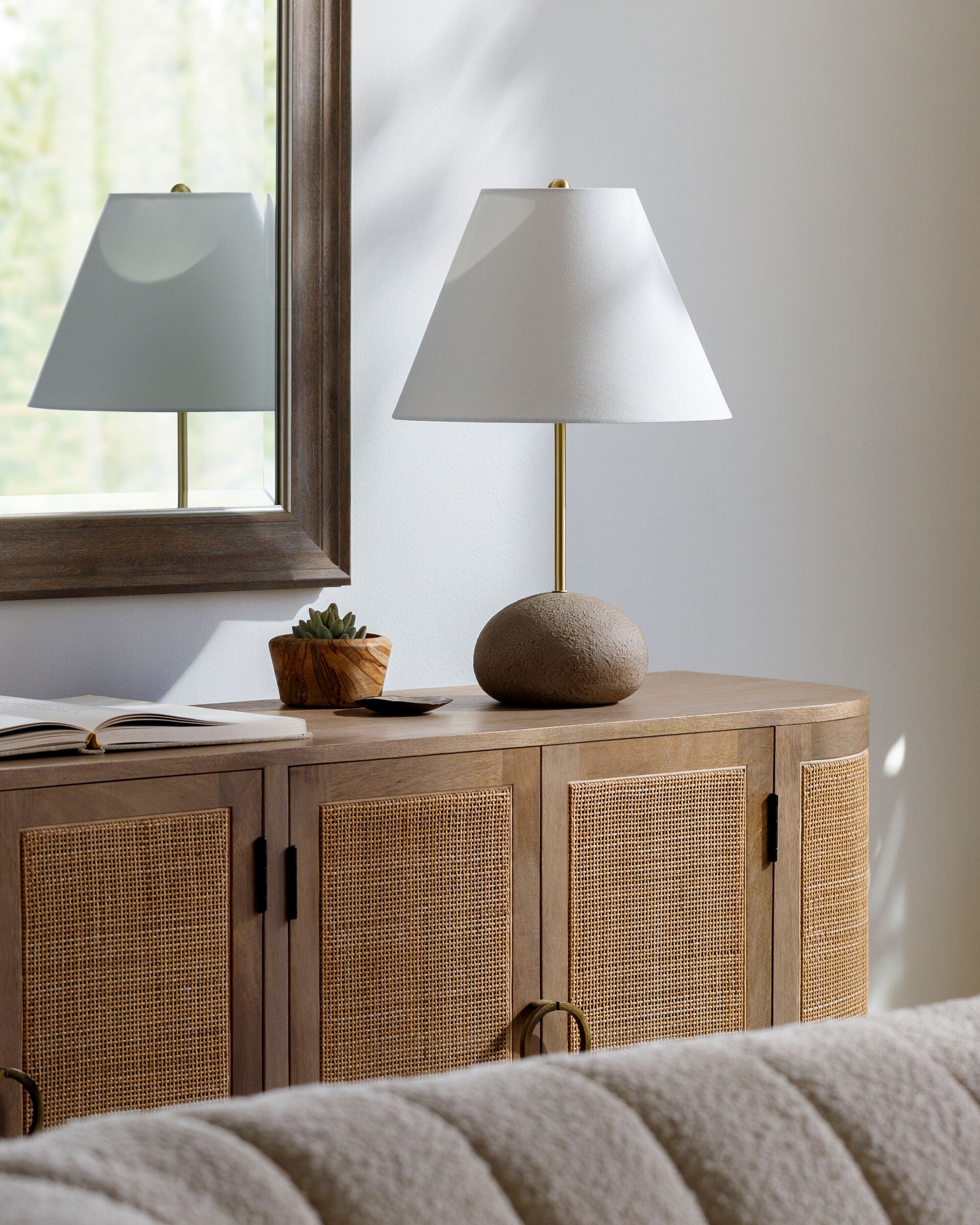 Rhodes Accent Table Lamp