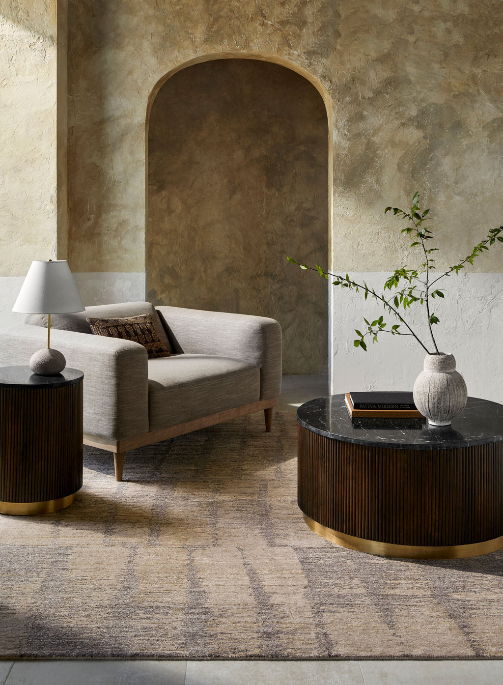 Rhodes Accent Table Lamp