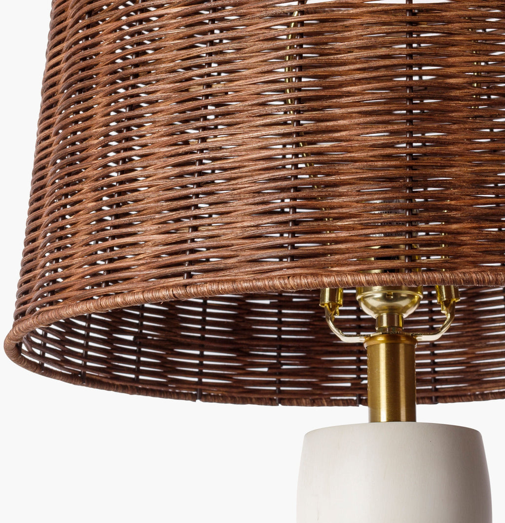 Nino Accent Table Lamp