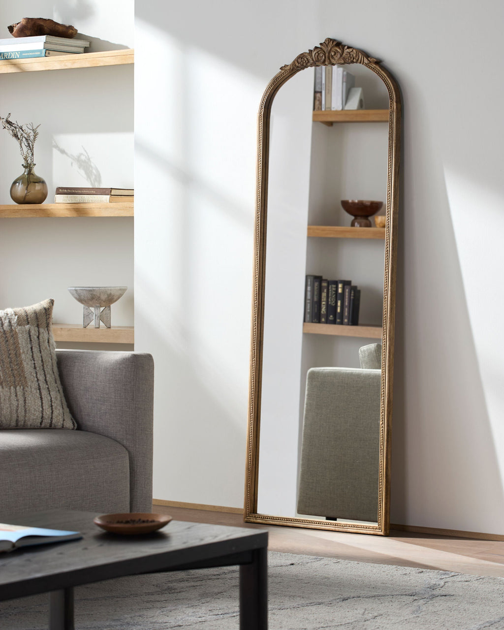 Noya Full Length Mirror
