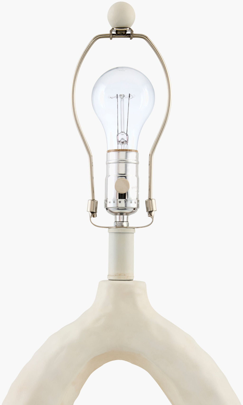 Nordeste Accent Table Lamp