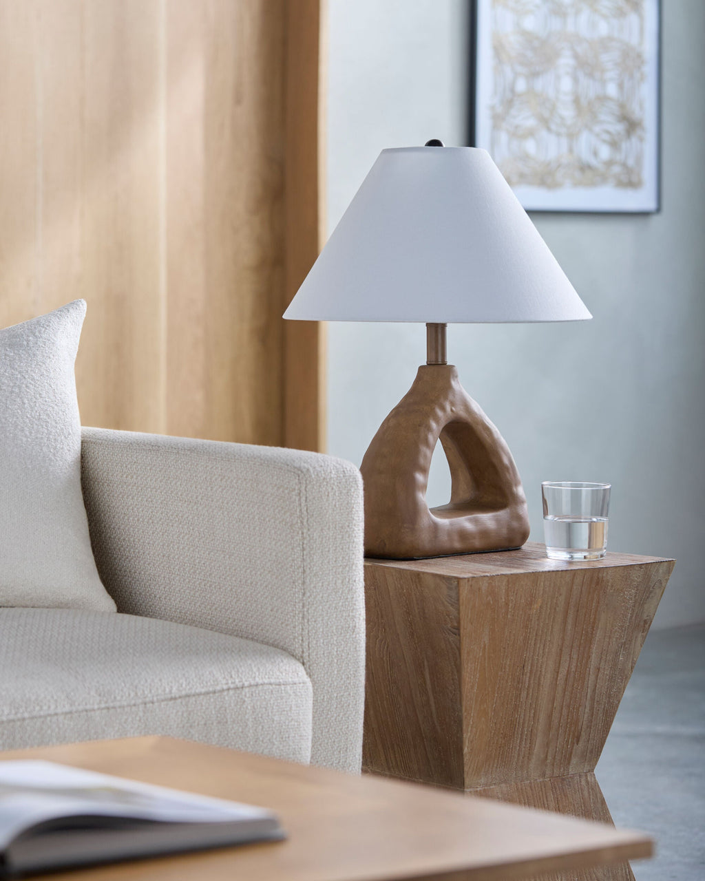 Nordeste Accent Table Lamp