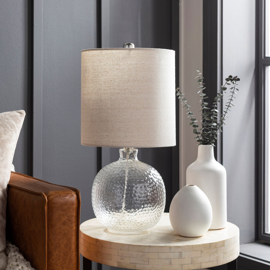 Nereus Accent Table Lamp