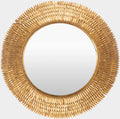 Anubis Accent Mirror