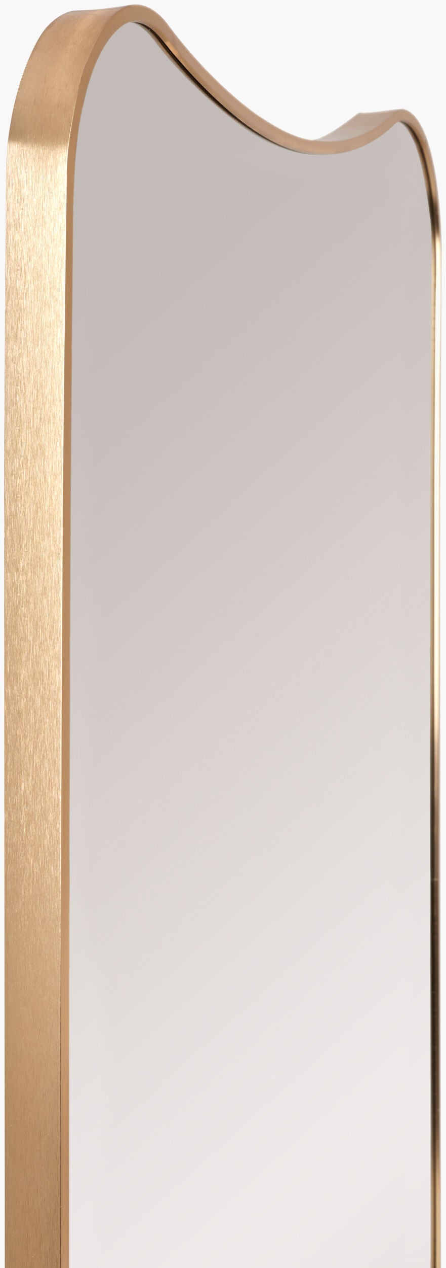 Bellona Accent Mirror