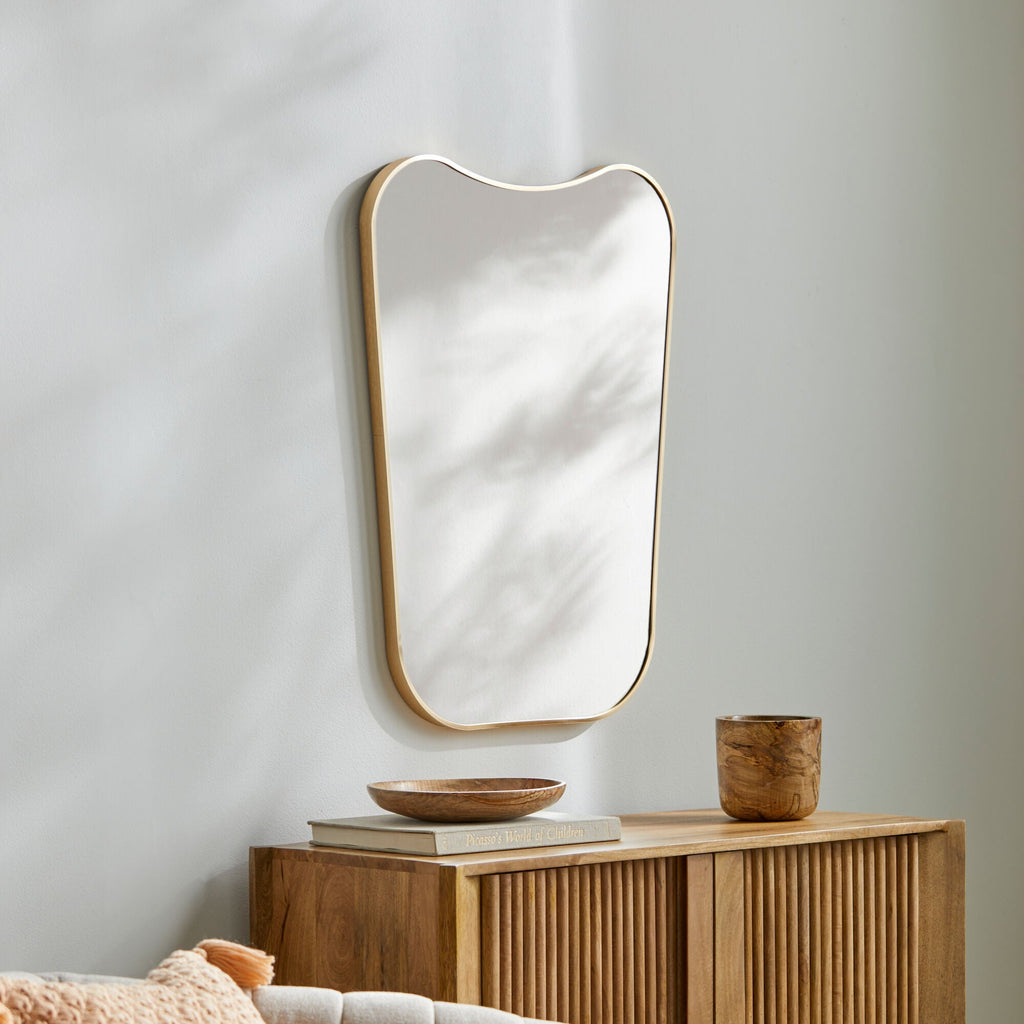 Bellona Accent Mirror