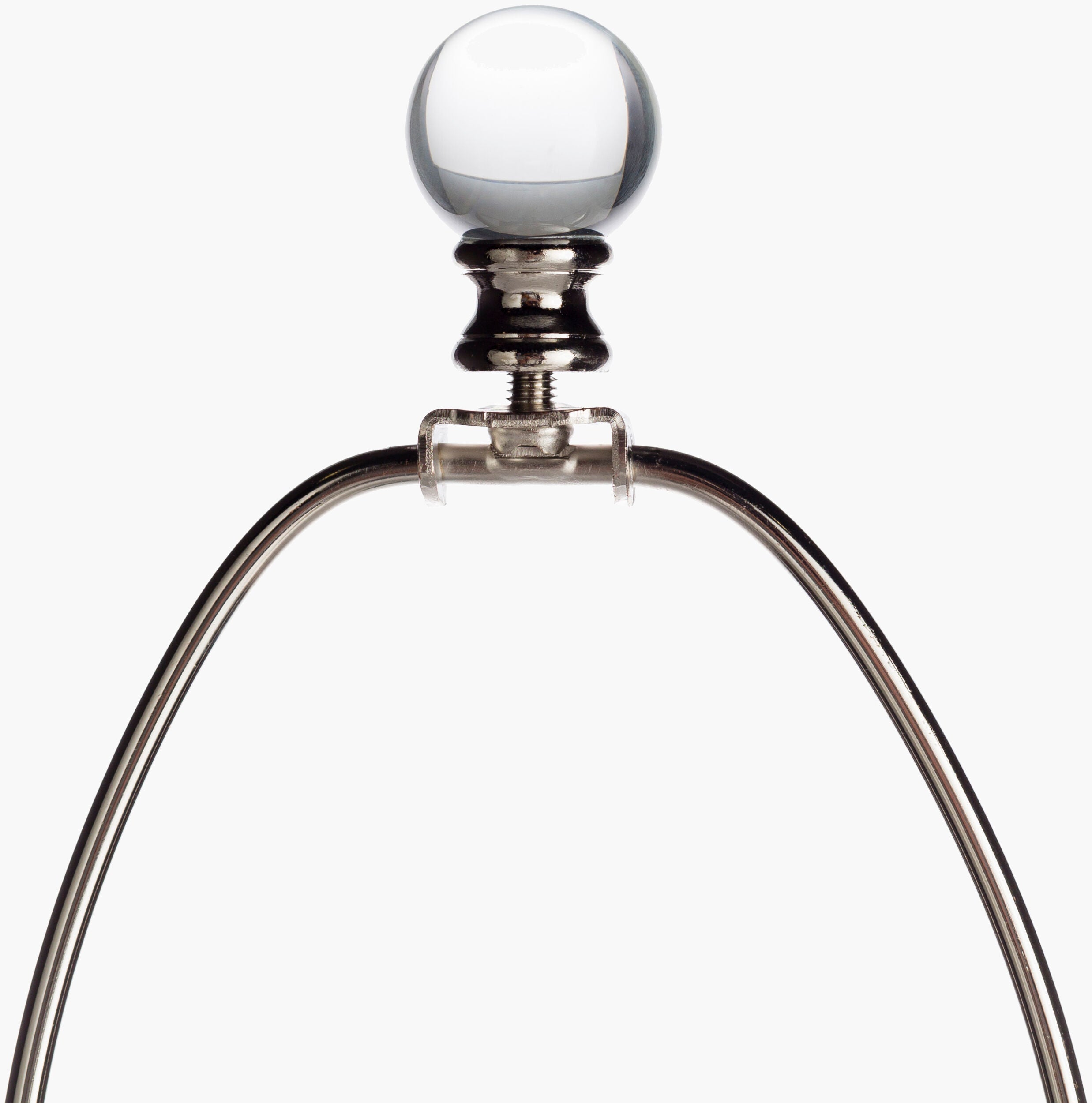 Orleans Accent Table Lamp
