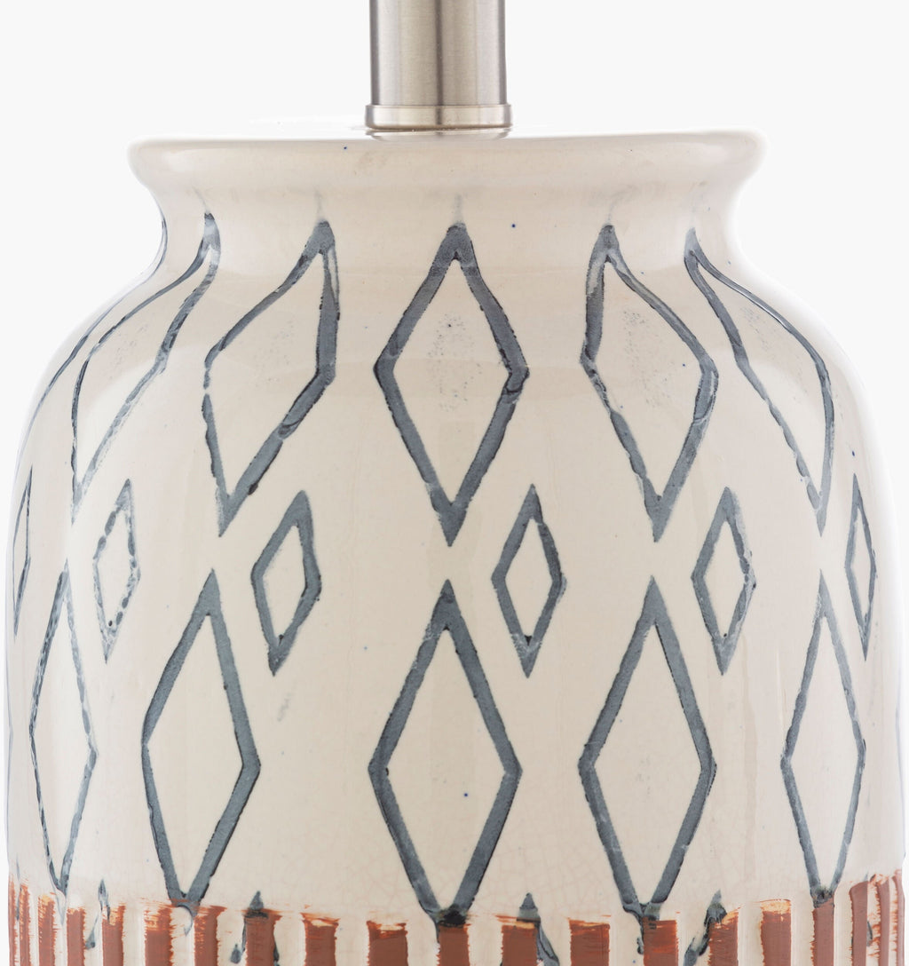 Osborne Accent Table Lamp