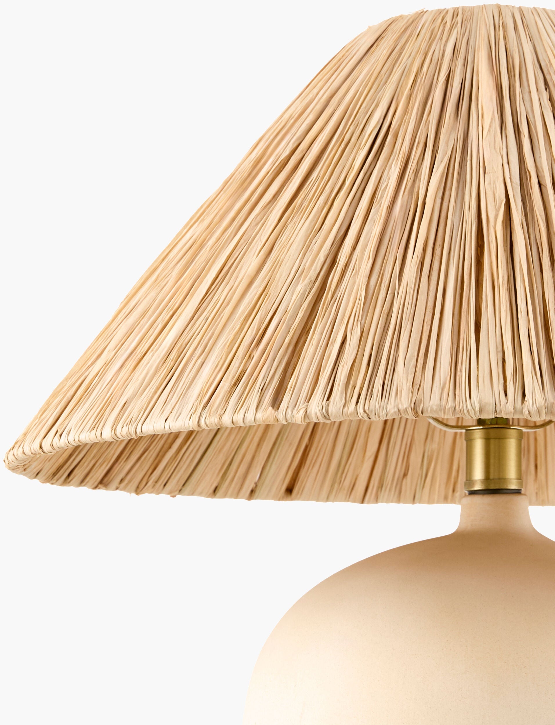 Otahu Accent Table Lamp