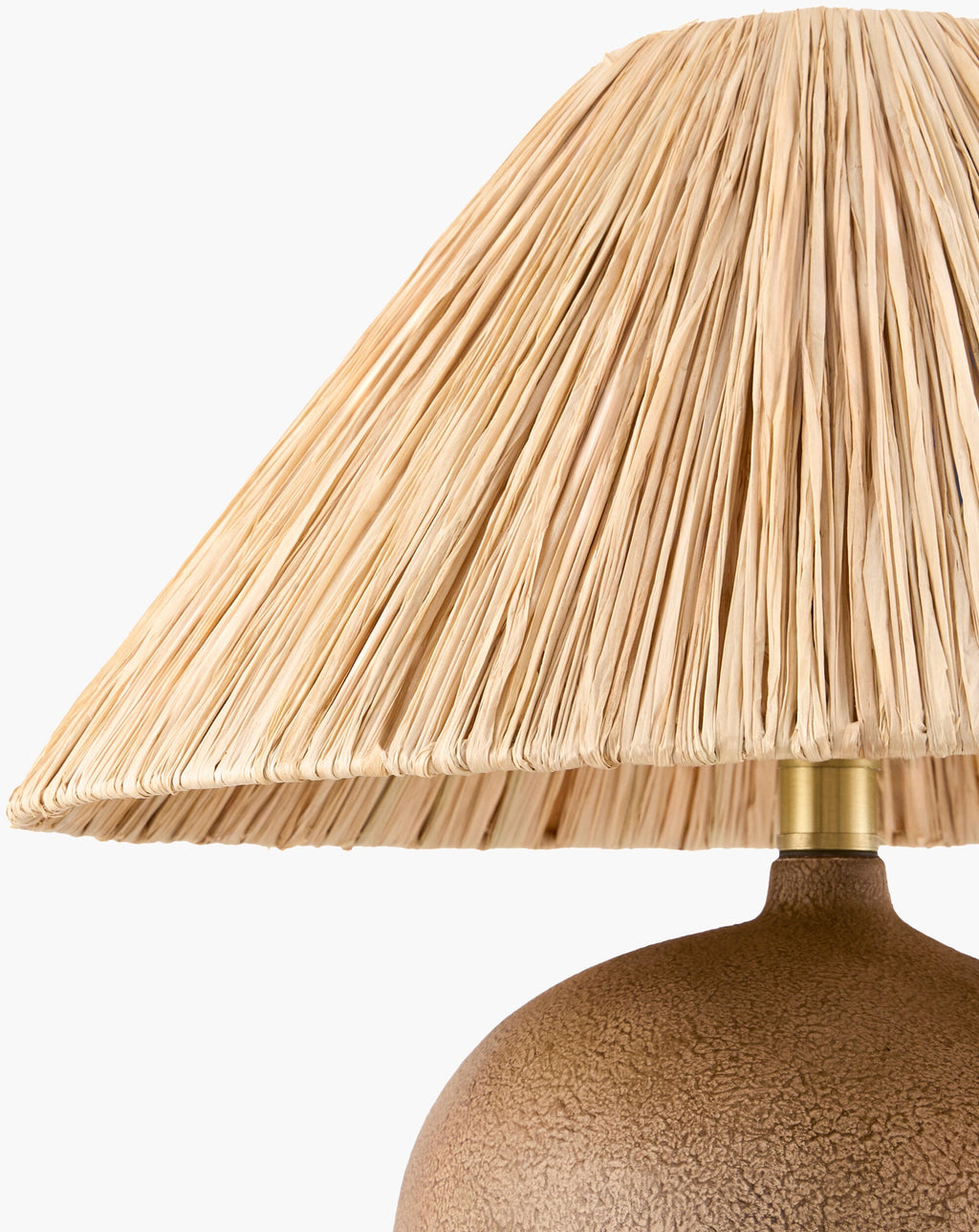 Otahu Accent Table Lamp