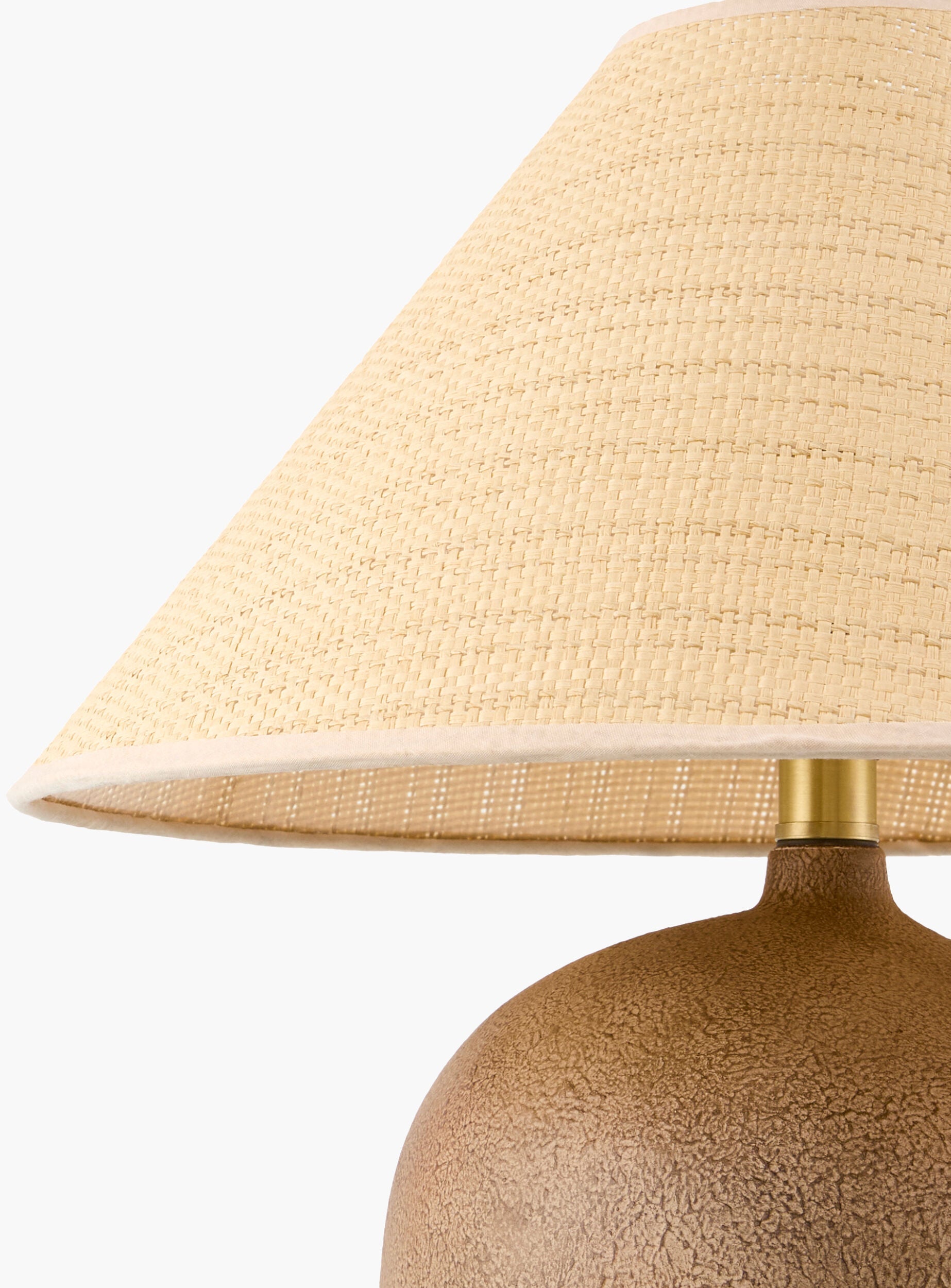 Otahu Accent Table Lamp
