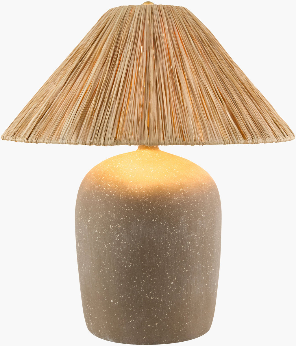 Otahu Accent Table Lamp