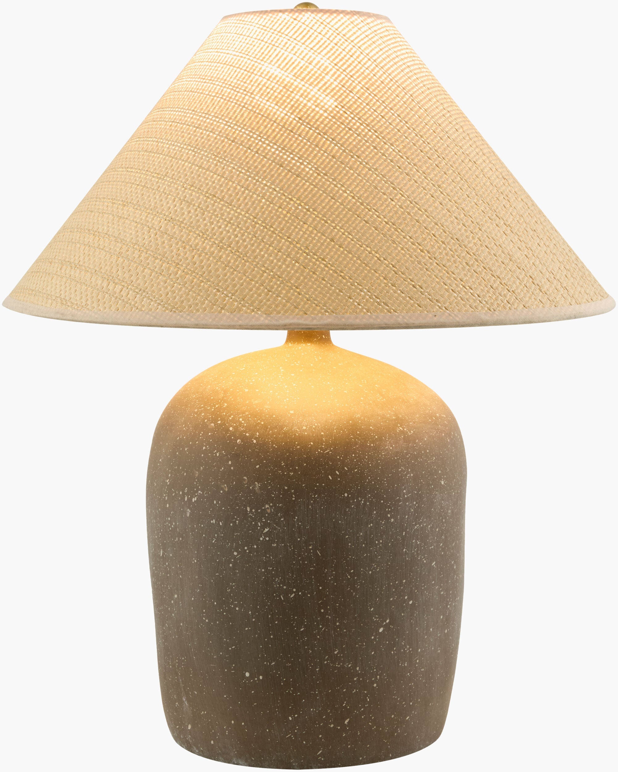 Otahu Accent Table Lamp