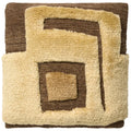 Othman 24"x24" Down Pillow