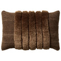 Othman OTH07 16X24 Inch Lumbar Pillow