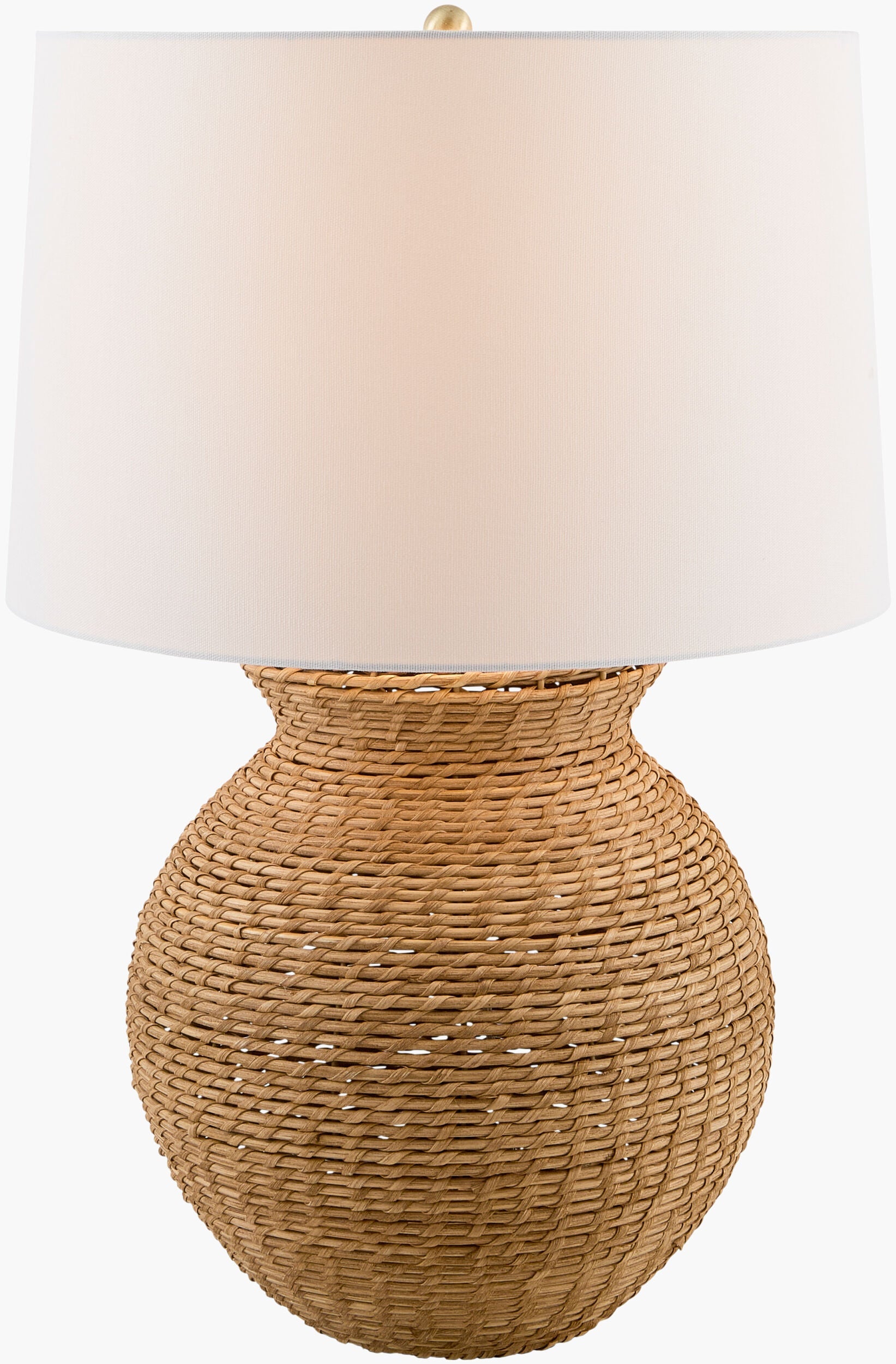 Pubil Accent Table Lamp