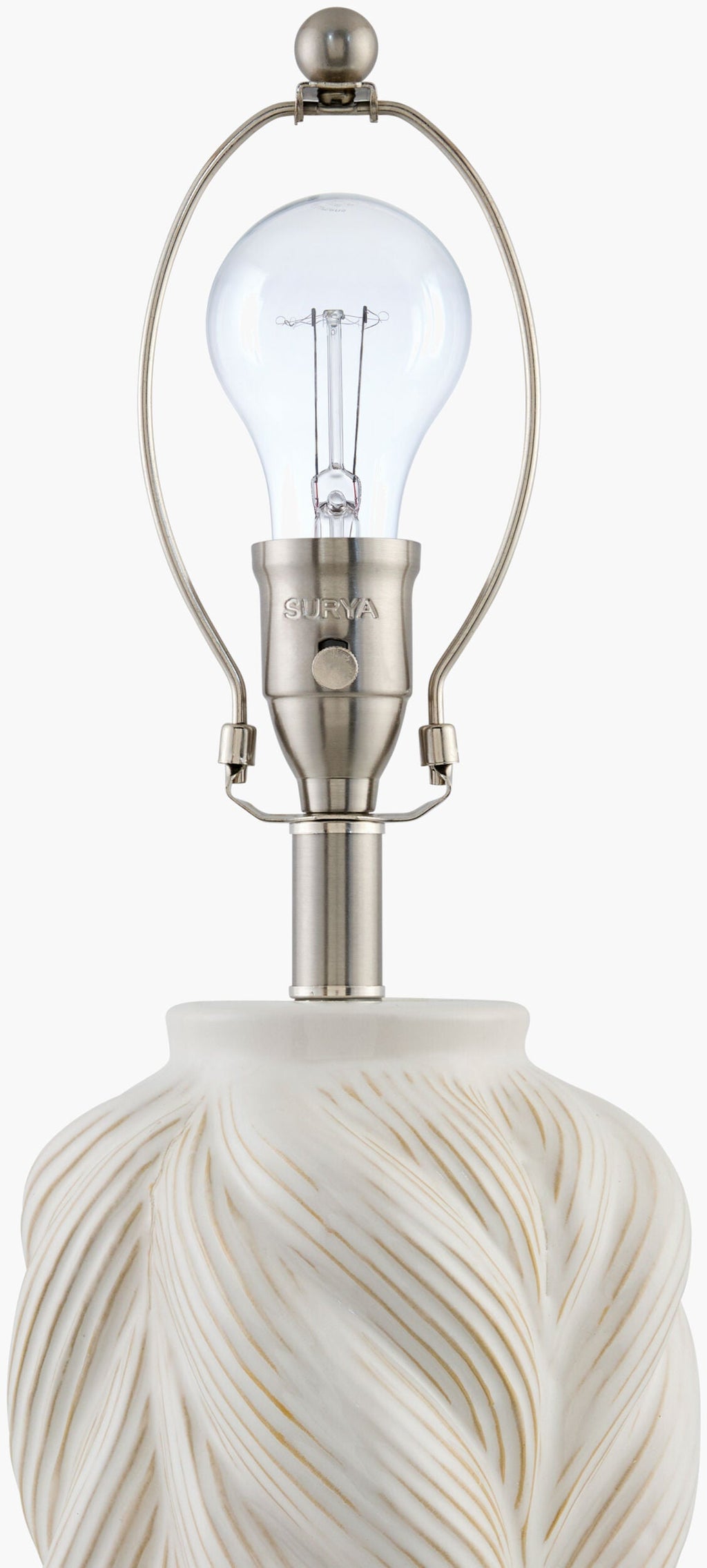Pescia Accent Table Lamp