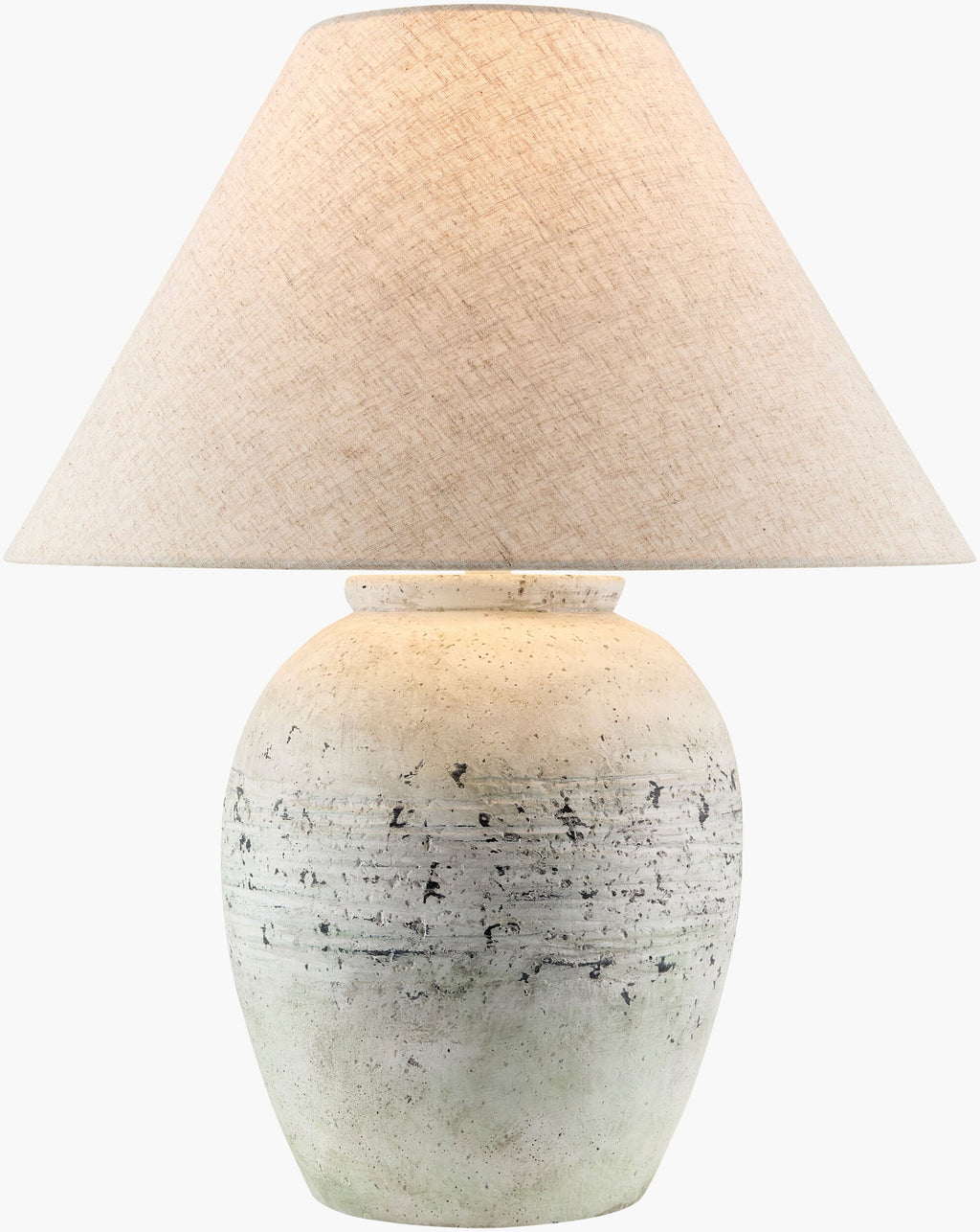 Padula Accent Table Lamp