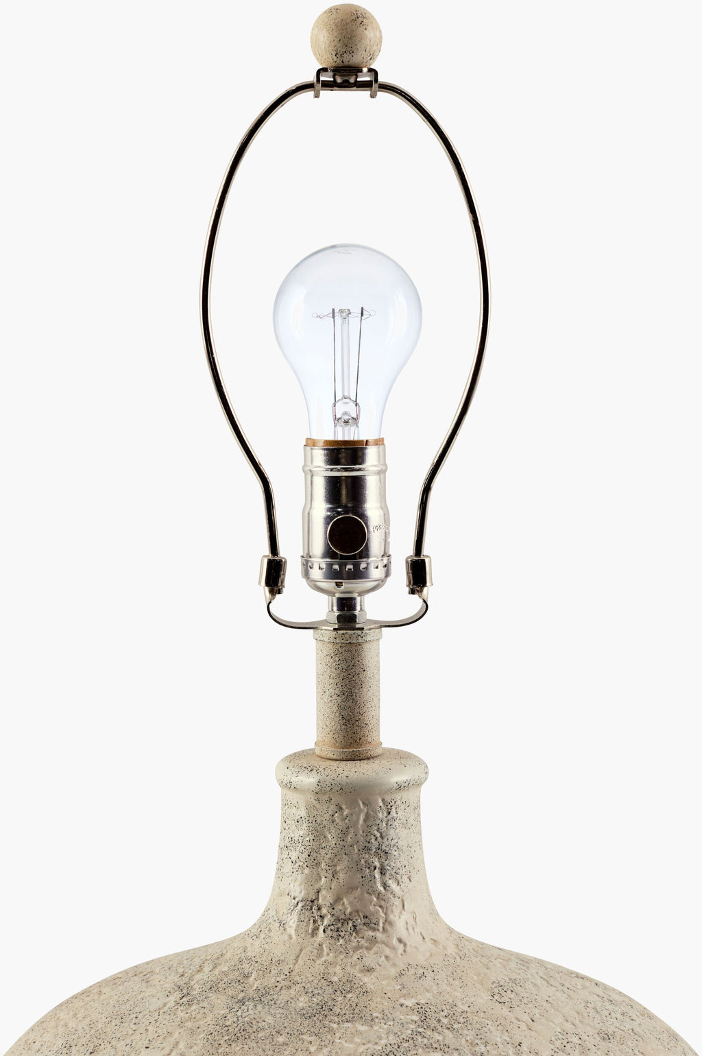 Pedras Accent Table Lamp