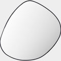 Pebble Accent Mirror