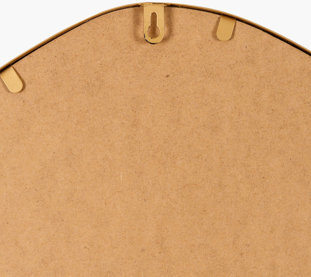 Pebble Accent Mirror