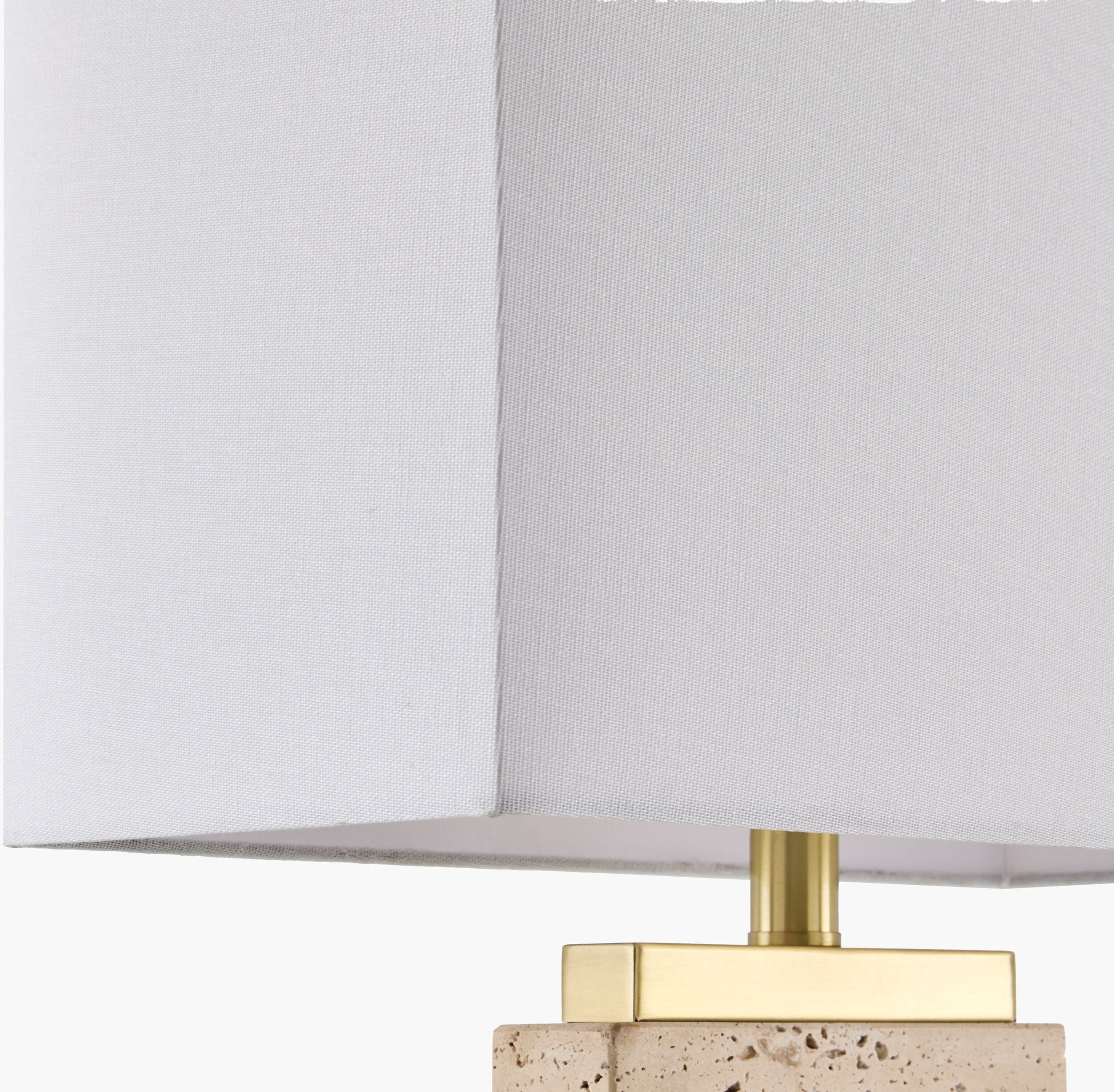 Ponta Accent Table Lamp