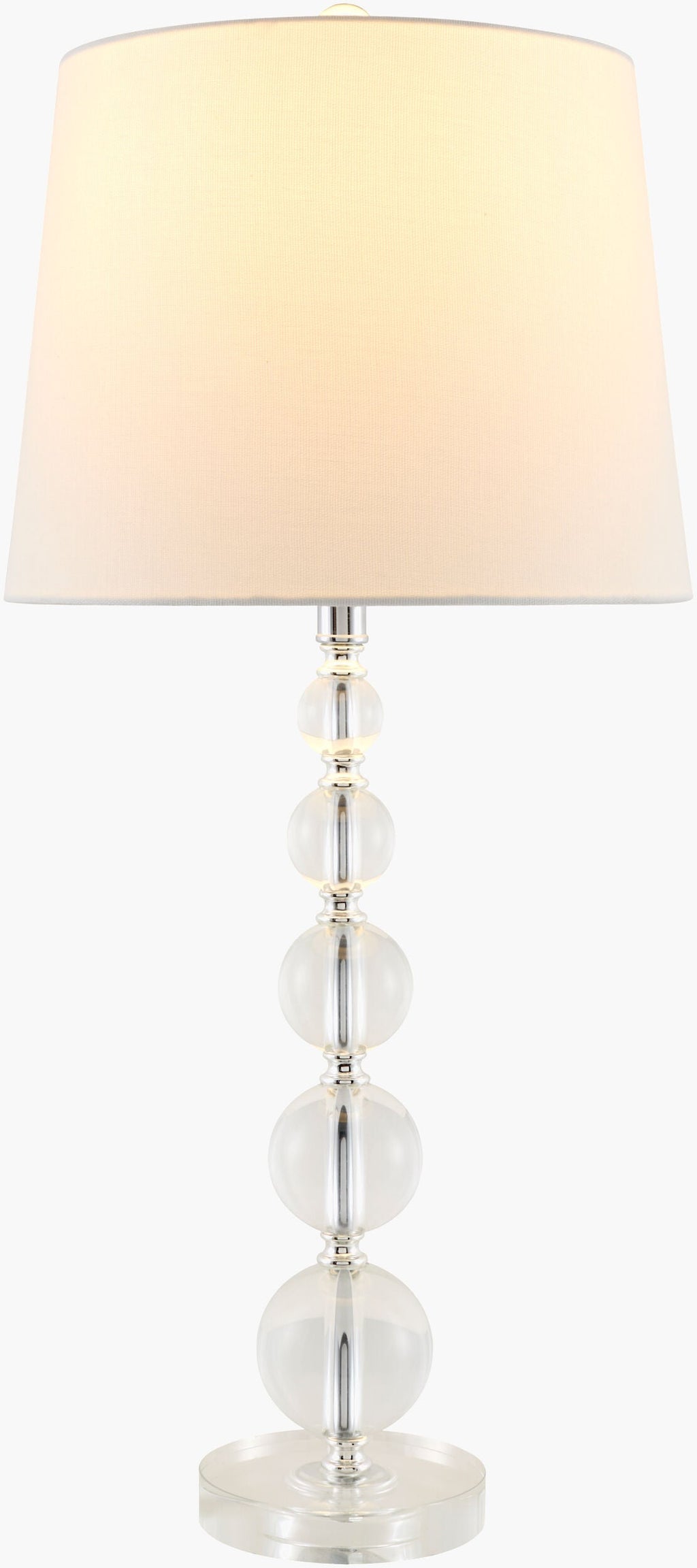 Porsha Accent Table Lamp