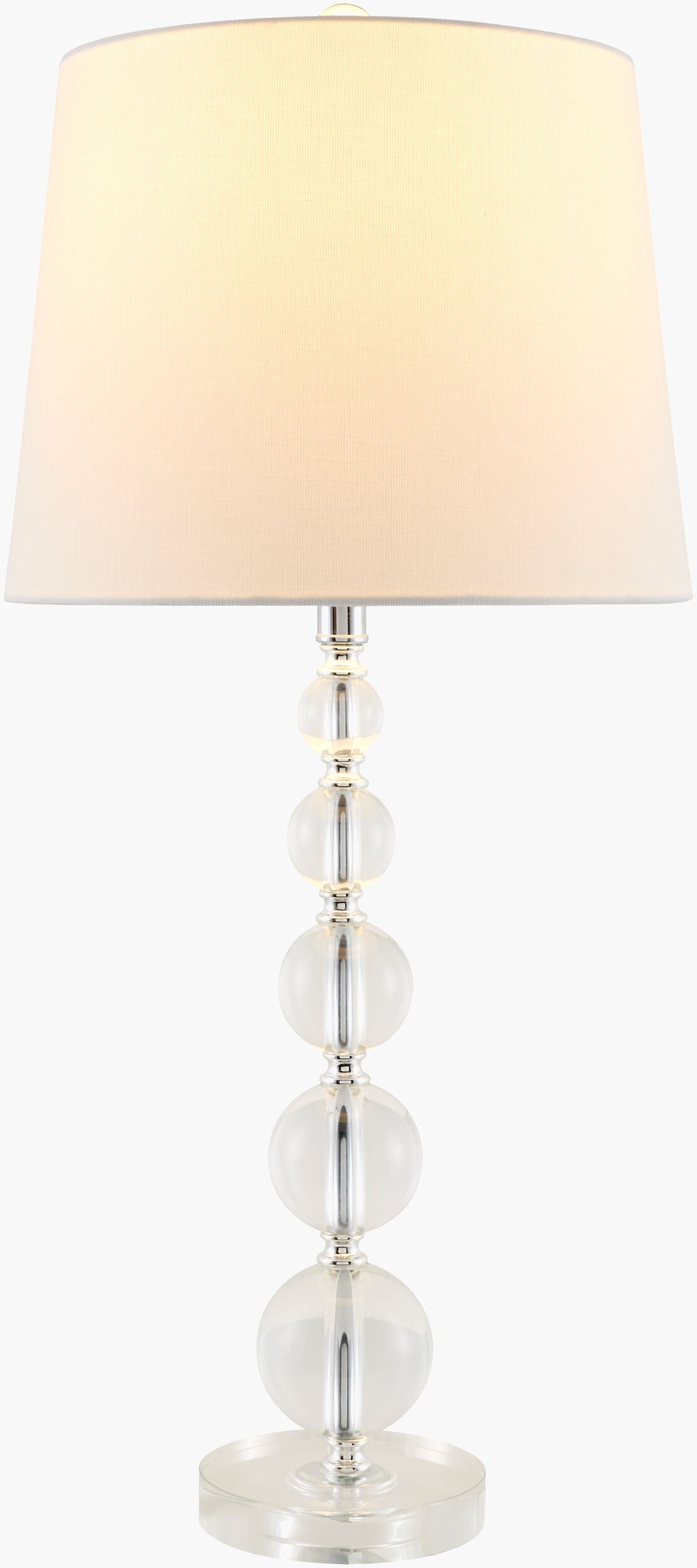 Porsha Accent Table Lamp