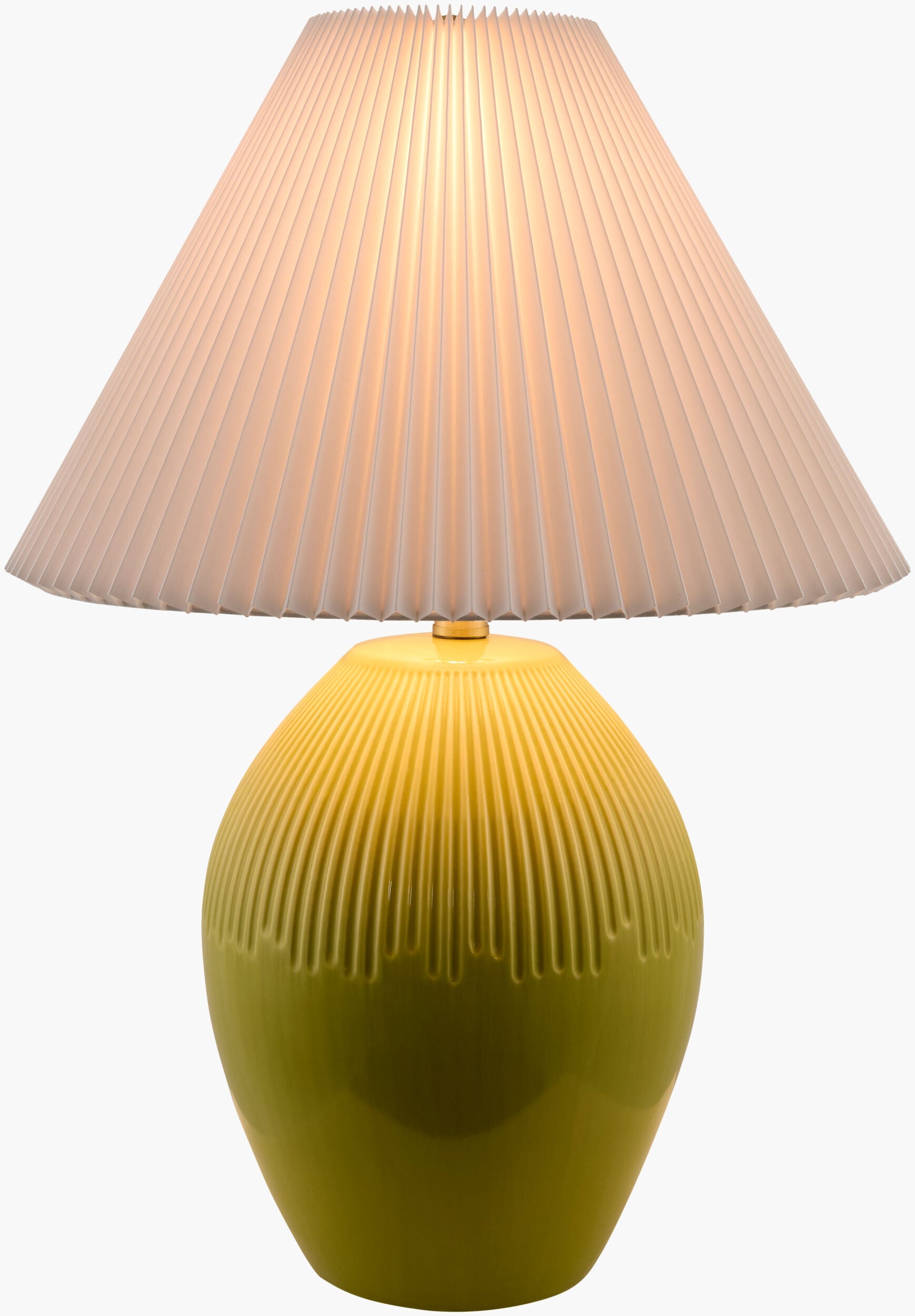 Padstow Accent Table Lamp