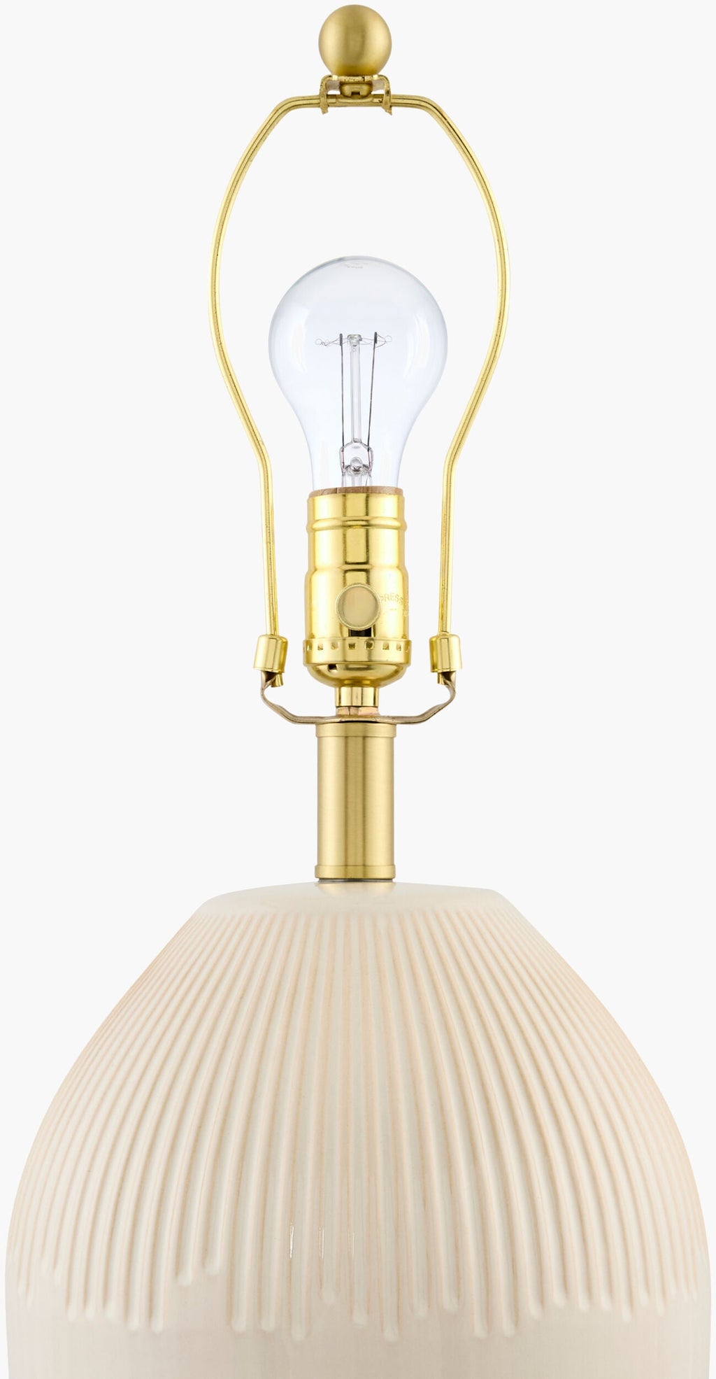 Padstow Accent Table Lamp