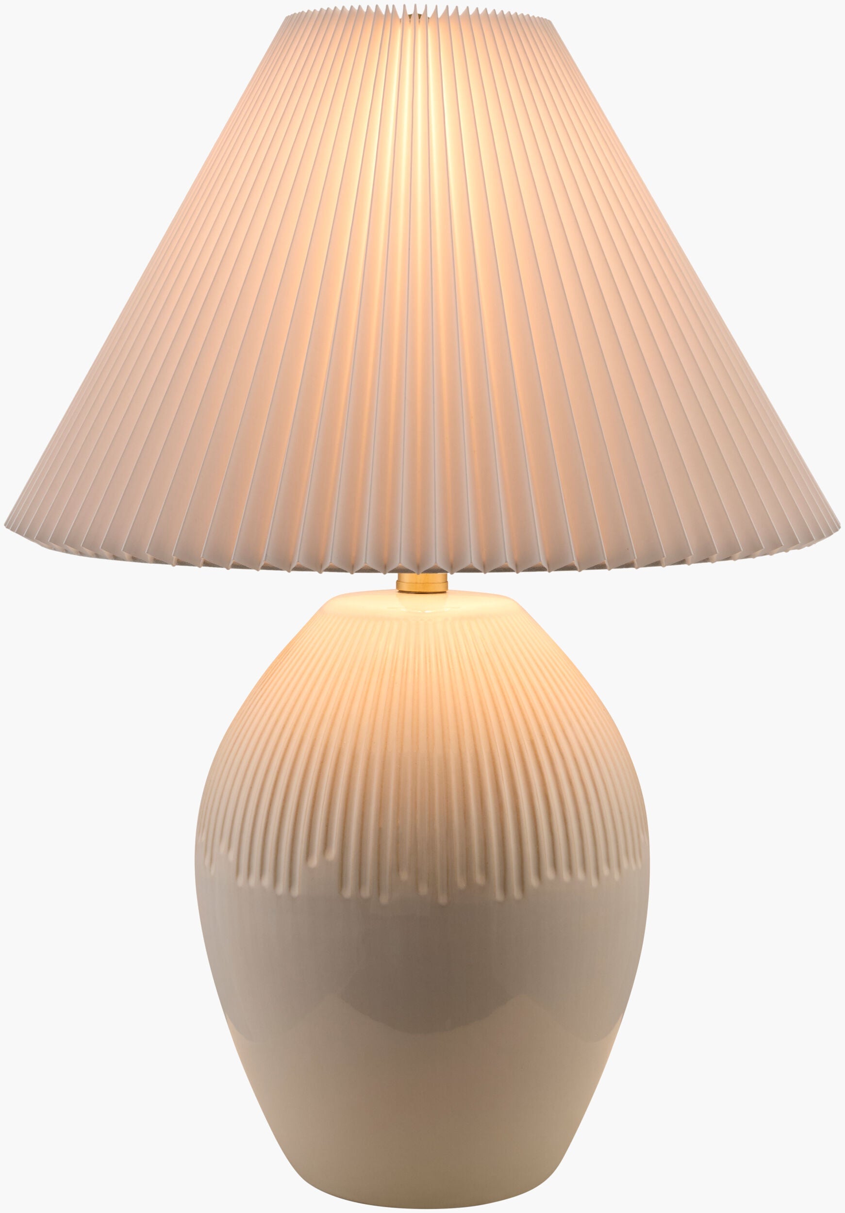 Padstow Accent Table Lamp