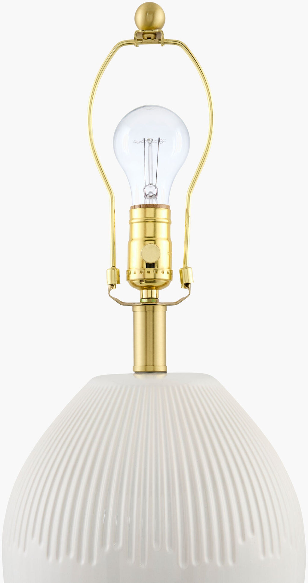 Padstow Accent Table Lamp